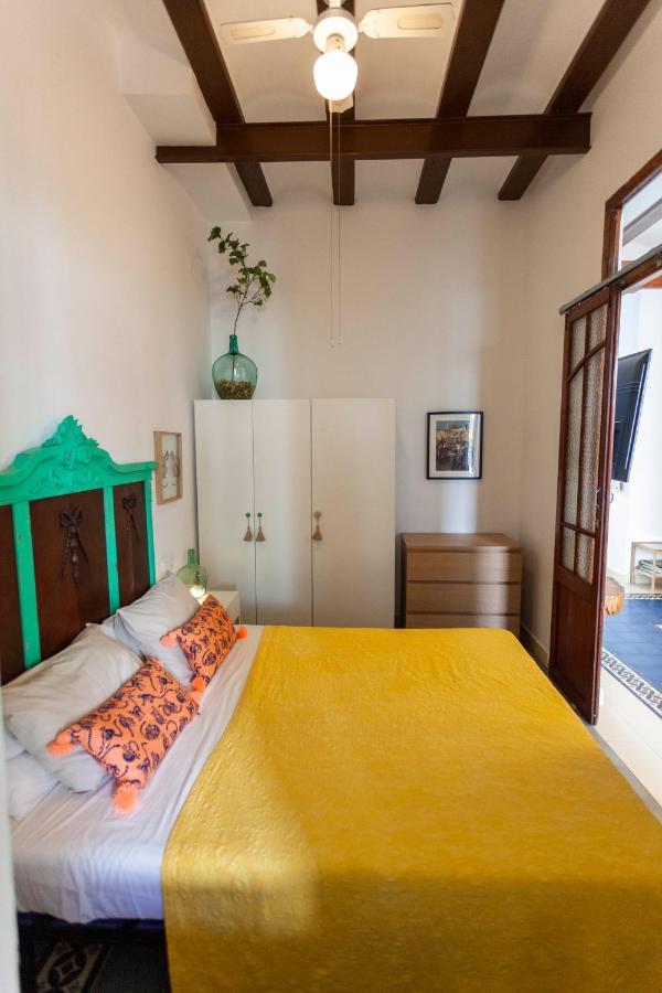 Family Artpartment Apartment Valencia Luaran gambar