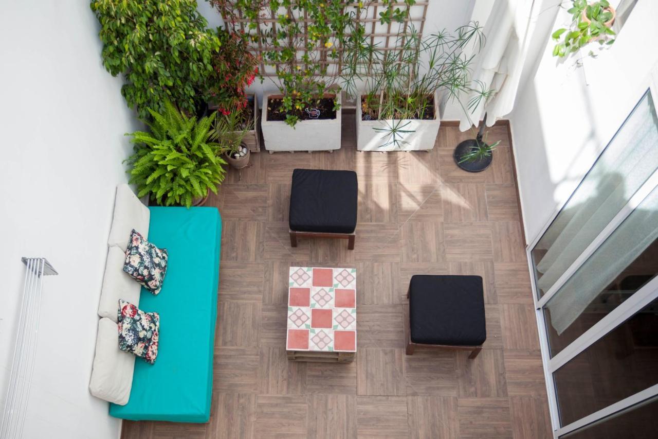 Family Artpartment Apartment Valencia Luaran gambar