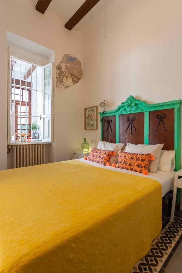 Family Artpartment Apartment Valencia Luaran gambar