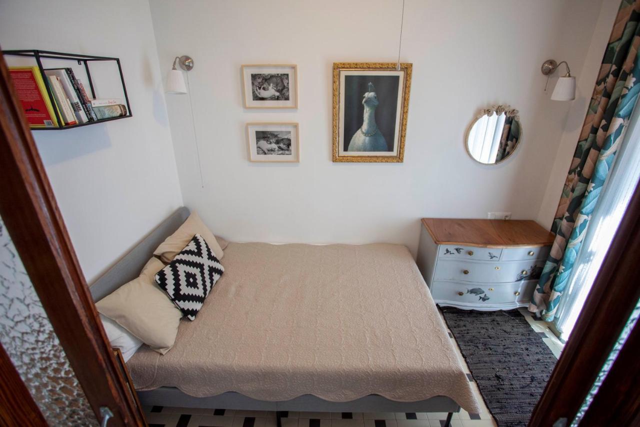Family Artpartment Apartment Valencia Luaran gambar